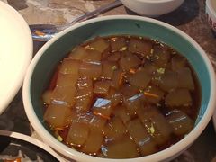 -前海沿·青岛菜(李沧万达店)
