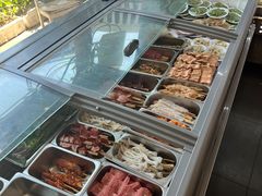 -万记麻辣烫国展总店