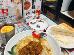 -华星冰室(湾仔店)