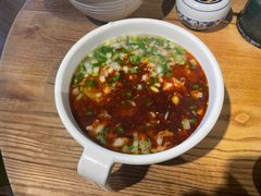 -中阿兰牛肉面(悦海新天地店)