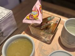 -正清和·推拿养生(二七广场店)