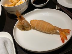 -甄御•海鲜新青岛菜(麦岛店)