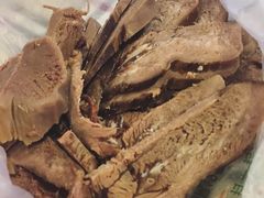 -年记·兴顺斋 牛街清真熟食小吃店