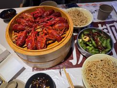 -靓靓蒸虾·头牌蒸虾(雪松路总店)