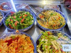 -建基泡馍·西安老字号·清真(永宁店)