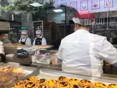 -鲍师傅糕点(春熙路店)