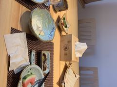 -浦·传统日式料理(3 5 1 1 店)