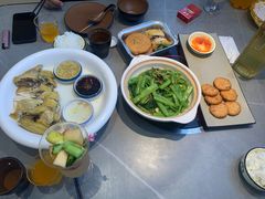 -创味·民间海南菜·非遗藤桥排骨(藤桥·免税城店)