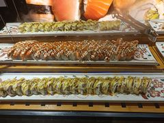 -韩盛·盛江山自助料理(中街大悦城店)