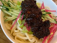-京门老爆三·铜锅涮肉 爆肚(望京店)