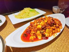 -渝信川菜(长安店)