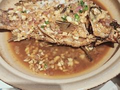 -费大厨辣椒炒肉(黄兴中心广场店)