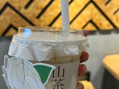 -书亦烧仙草(北碚万达店)