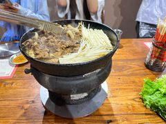 -名扬烤肉(起源店)