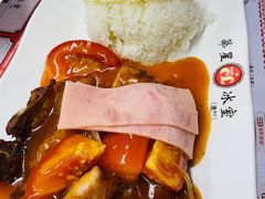 -華人 華星冰室(氹仔 店)
