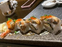 真命天子卷-昱匠·日本料理(金融街店)