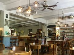 -雕刻时光咖啡馆(师大路店)