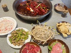 -华丰火锅(双林北横路店)