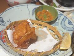 -有喜屋·鲜鸡烧鸟·居酒屋(安龙路店)