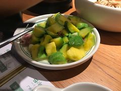 -云海肴·汽锅鸡·云南菜(高德置地店)