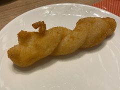 -宜昌富力皇冠假日酒店·咖啡1号西餐厅