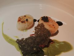 -404干式熟成牛排馆•聚会餐厅