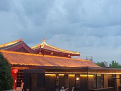 -大雁塔北广场音乐喷泉