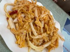 -大林炒面馆(昆仑路店)