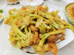 -北戴河庆山饭店·海鲜砂锅粥(北戴河黑石路店)