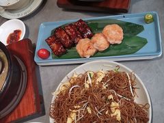 -和平馆·地道港澳茶餐厅(西门口店)