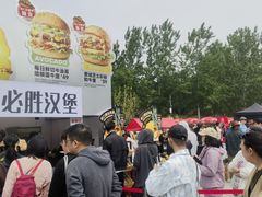 -必胜客(积水潭店)