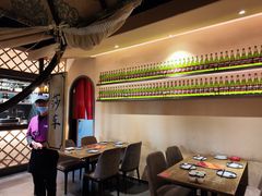 -那时新疆·若羌(经纬汇店)