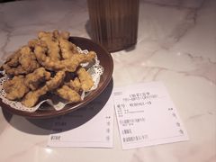 -乔阿马·江南味·驴肉香(龙湖华泾天街店)