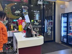 -咬不得高祖生煎·简餐(骆家庄店)