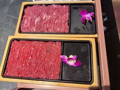 -祥源胡同·涮牛羊肉火锅(花桥店)