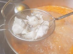 -云尊府云南菜·蒸汽石锅鱼(学清路店)