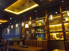 -谷田稻香·砂锅菜(元洪店)