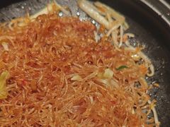 -北京老铺烤鸭(高新店)