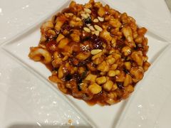 松仁鸡米-燕云楼(云南路店)