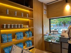 -Shiftin’浮起咖啡 (福保店)