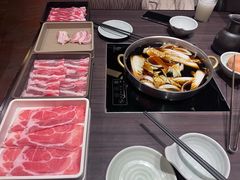 -MoMo牧场·寿喜烧专门店(长泰广场店)