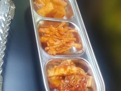 -玉流珍肴馆(亮马桥店)