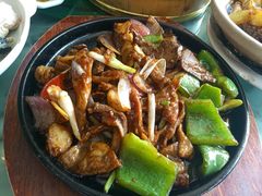 -今一靓汤.顺德菜东莞三十年老字号(厚街店)