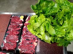 -牛肉彪·19年专注·潮汕牛肉火锅(祈福店)