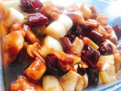 -水煮鱼乡·川京菜(蛇口店)