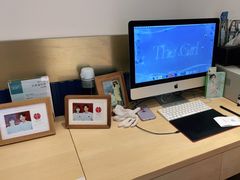 -海马体照相馆(大连柏威年购物中心店)