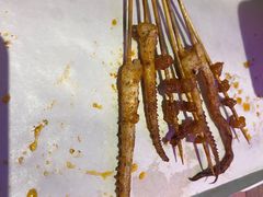 -龙头烤羊排•烤全羊•精酿扎啤(厦滘店)