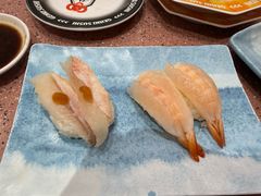 -元气寿司(环球港店)