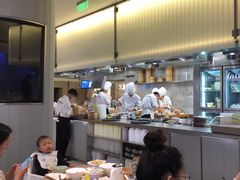 -苏小柳点心·手作小笼包(浦东嘉里城分院)