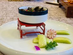 -金陵江南大饭店